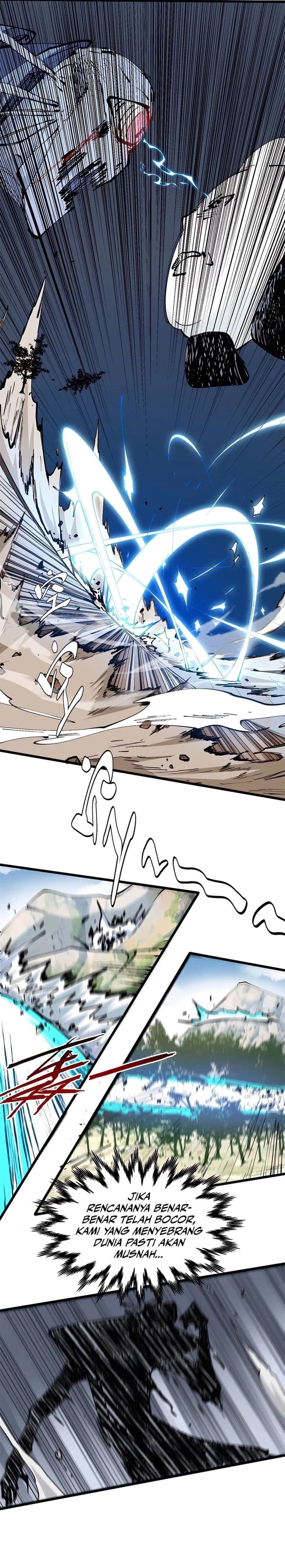 Top Tier Providence - Chapter 167 - Page 12