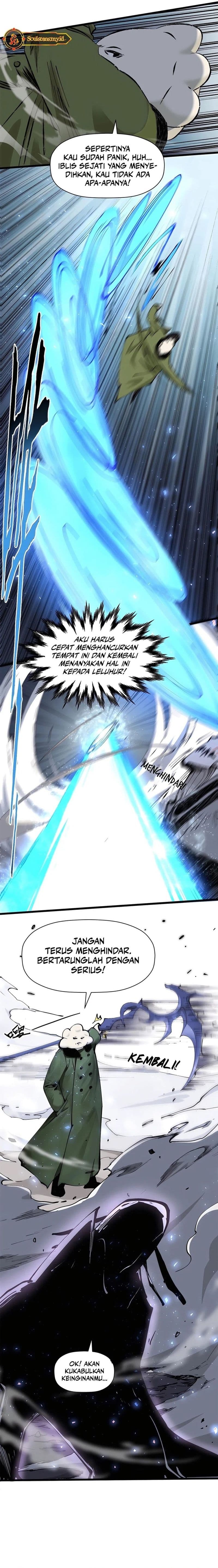 Top Tier Providence - Chapter 167 - Page 13