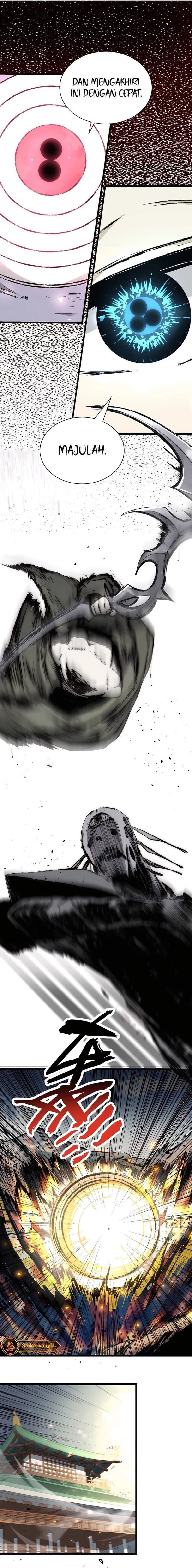 Top Tier Providence - Chapter 167 - Page 14