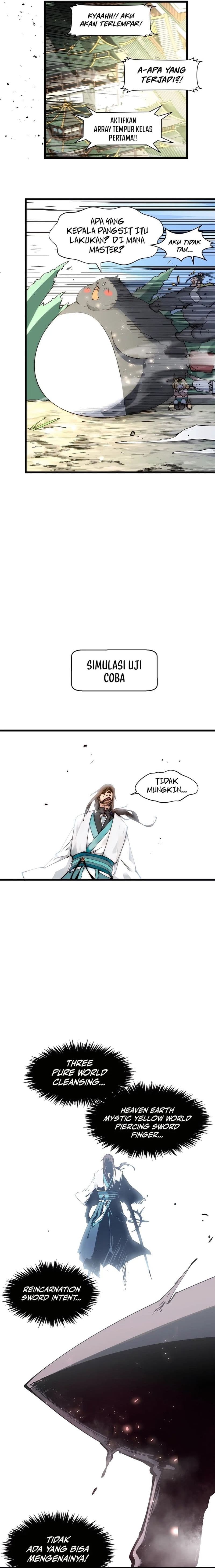 Top Tier Providence - Chapter 167 - Page 15