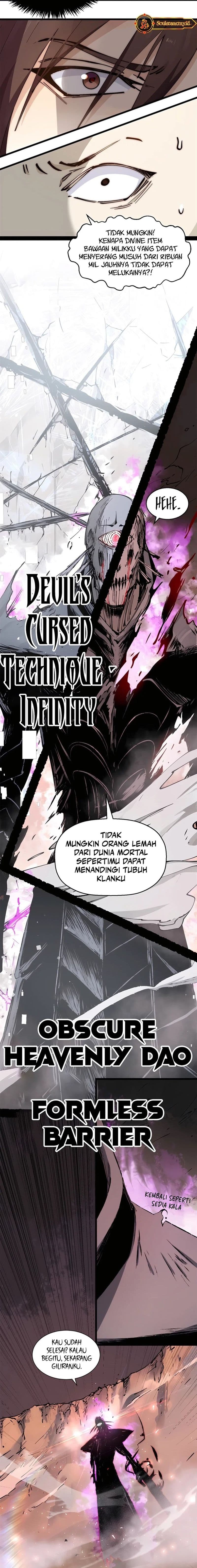 Top Tier Providence - Chapter 167 - Page 16