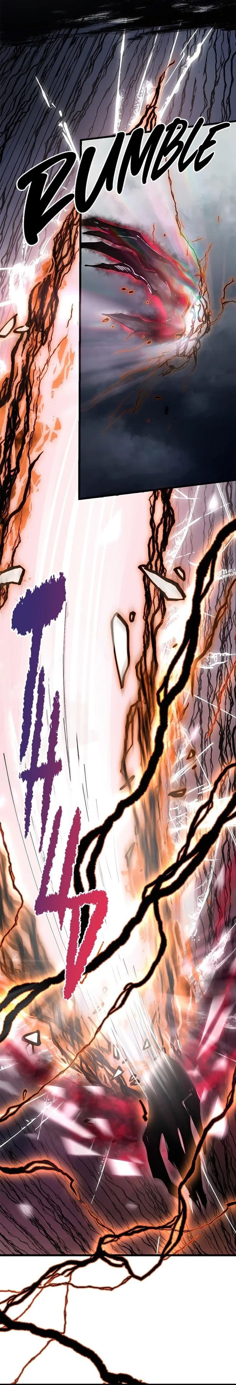 Top Tier Providence - Chapter 167 - Page 2