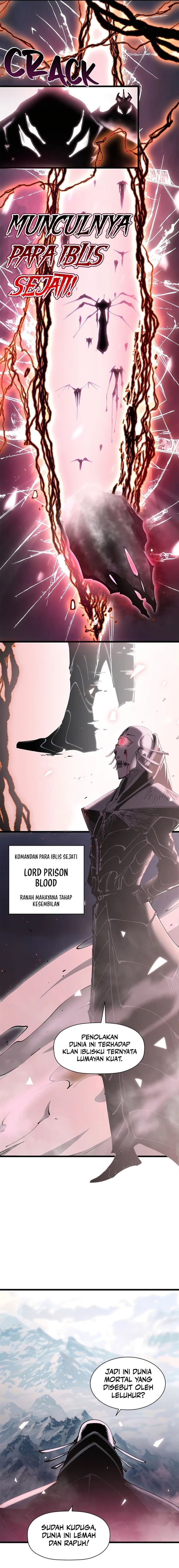 Top Tier Providence - Chapter 167 - Page 3
