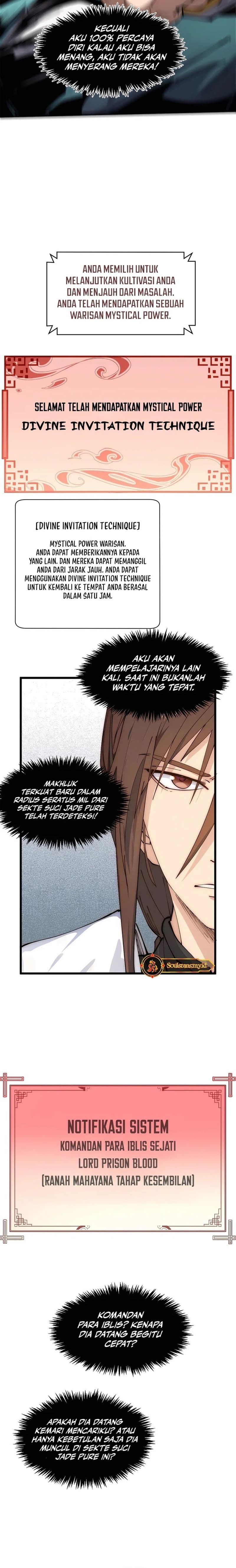Top Tier Providence - Chapter 167 - Page 8