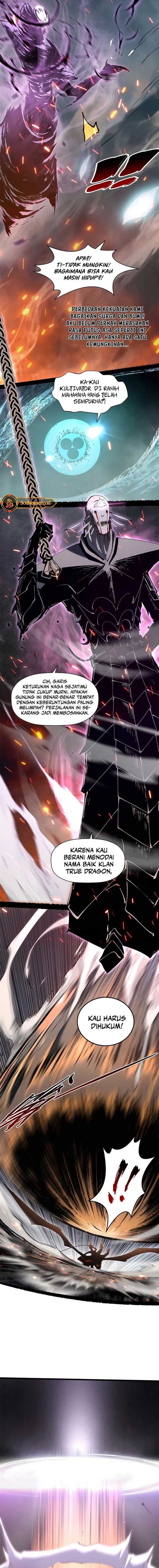 Top Tier Providence - Chapter 168 - Page 11