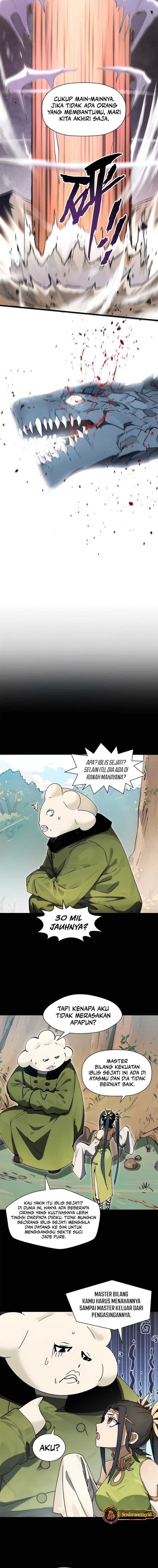 Top Tier Providence - Chapter 168 - Page 12