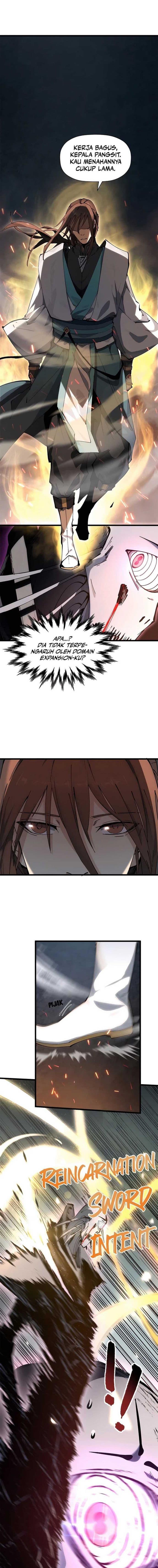 Top Tier Providence - Chapter 168 - Page 15