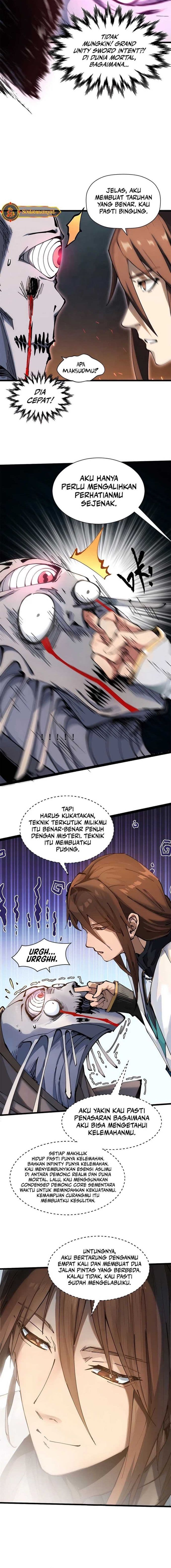 Top Tier Providence - Chapter 168 - Page 16