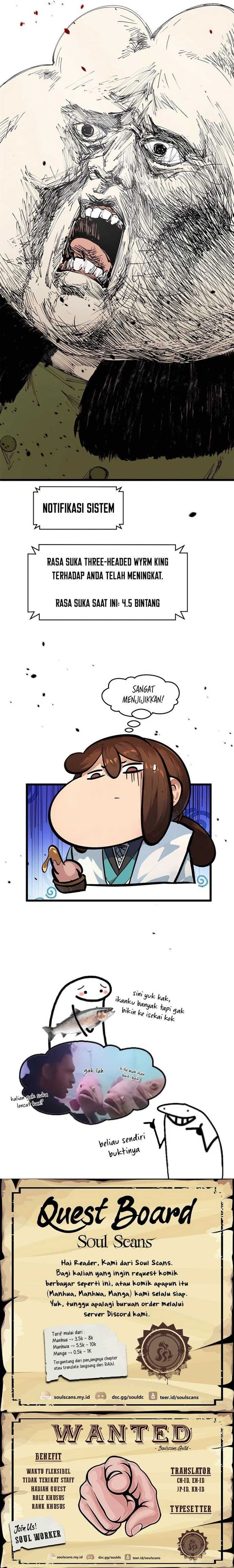 Top Tier Providence - Chapter 168 - Page 18