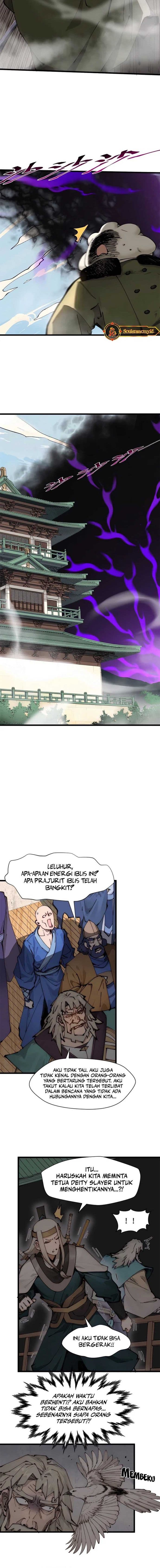 Top Tier Providence - Chapter 168 - Page 2