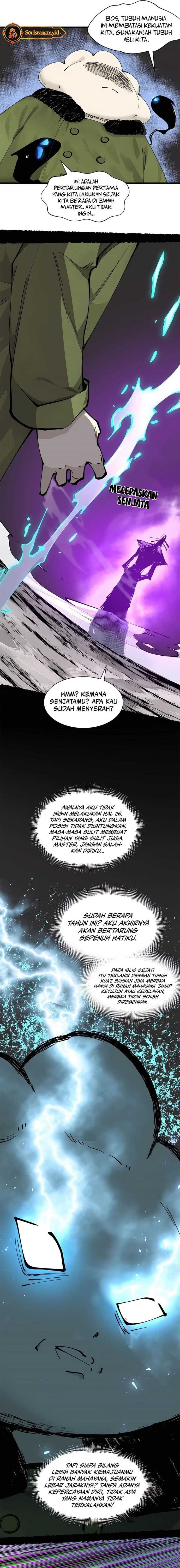 Top Tier Providence - Chapter 168 - Page 4