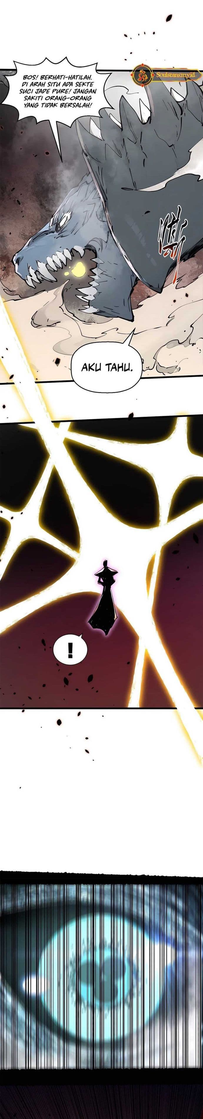 Top Tier Providence - Chapter 168 - Page 8