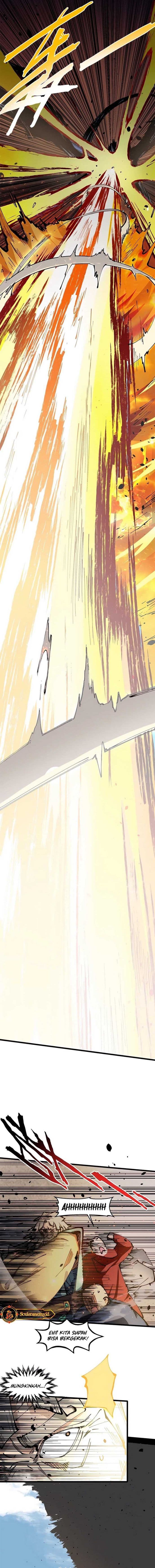 Top Tier Providence - Chapter 168 - Page 9