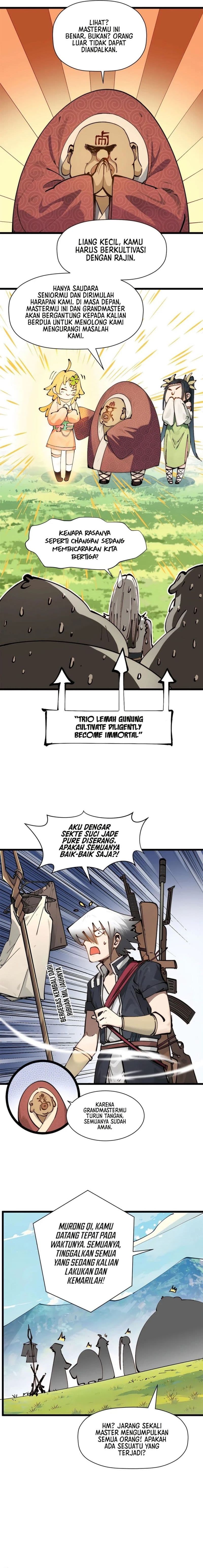Top Tier Providence - Chapter 169 - Page 11