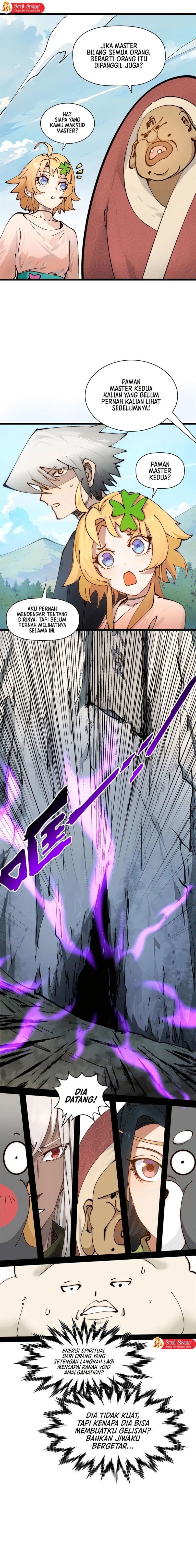 Top Tier Providence - Chapter 169 - Page 12