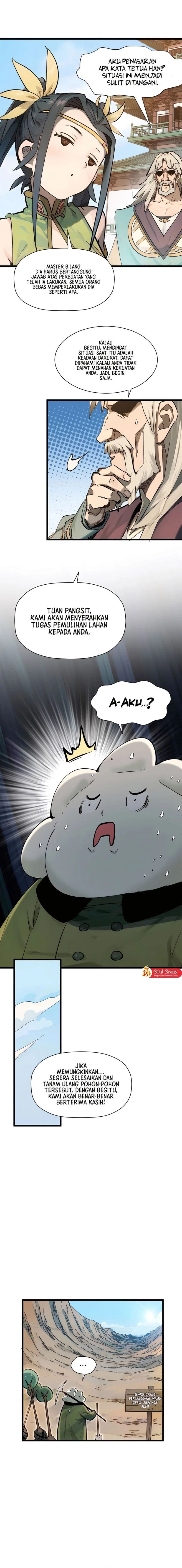 Top Tier Providence - Chapter 169 - Page 2