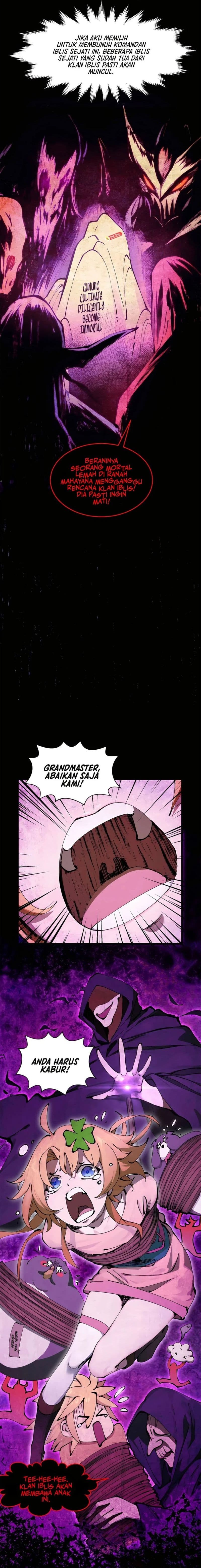Top Tier Providence - Chapter 169 - Page 5