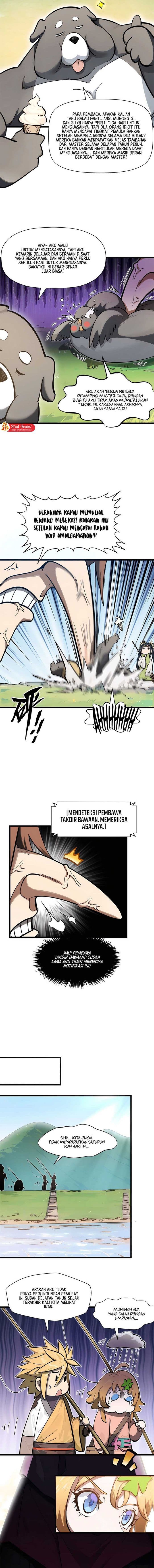 Top Tier Providence - Chapter 170 - Page 10