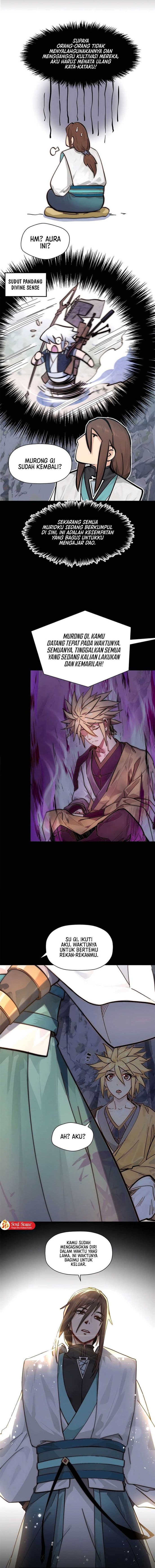 Top Tier Providence - Chapter 170 - Page 3