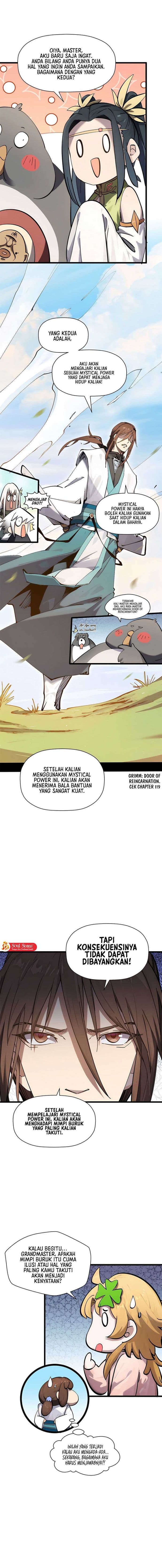 Top Tier Providence - Chapter 170 - Page 6