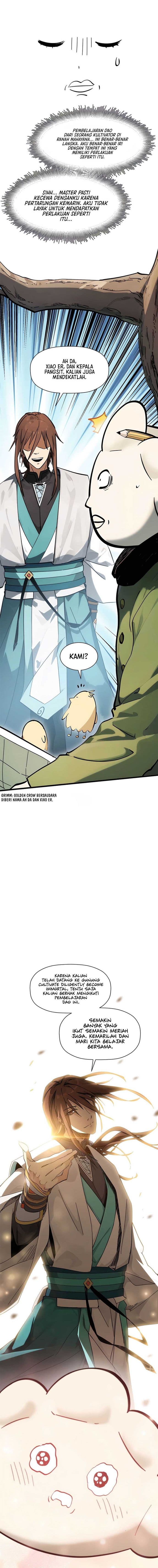Top Tier Providence - Chapter 170 - Page 8