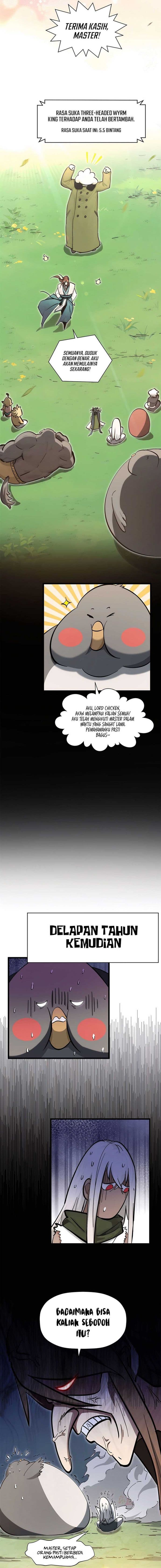 Top Tier Providence - Chapter 170 - Page 9