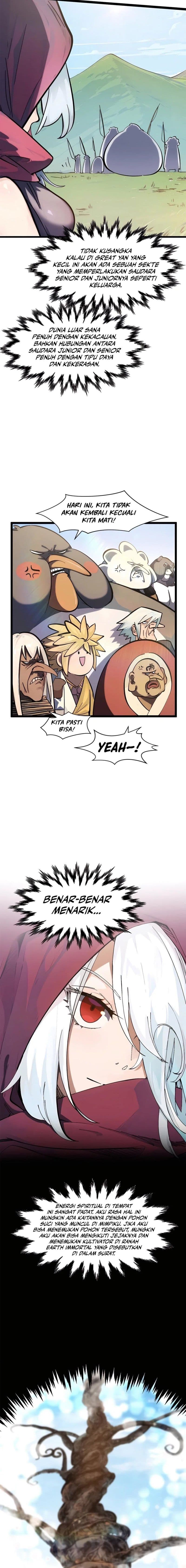 Top Tier Providence - Chapter 171 - Page 10