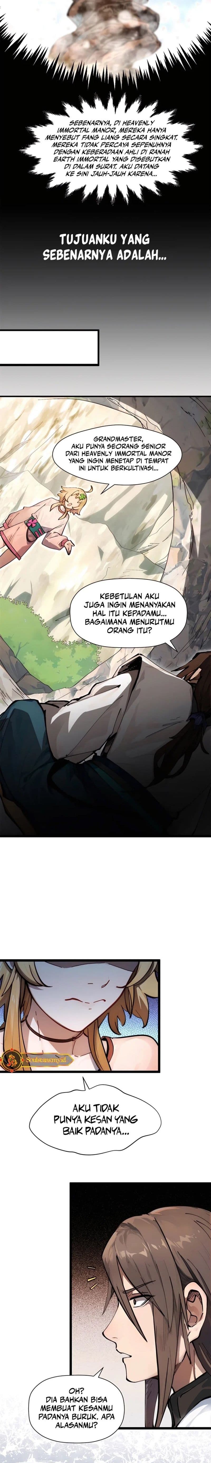 Top Tier Providence - Chapter 171 - Page 11
