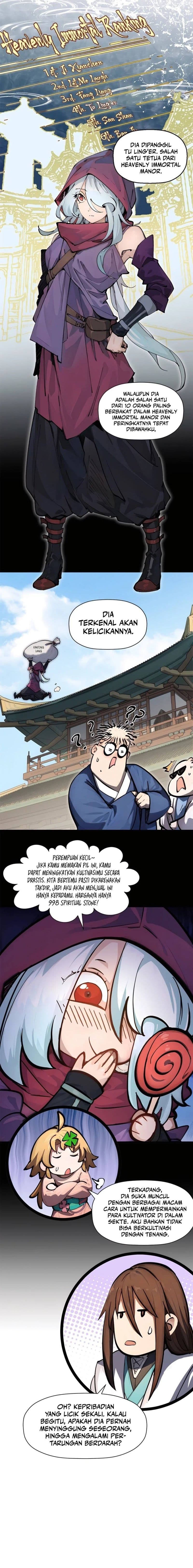 Top Tier Providence - Chapter 171 - Page 12