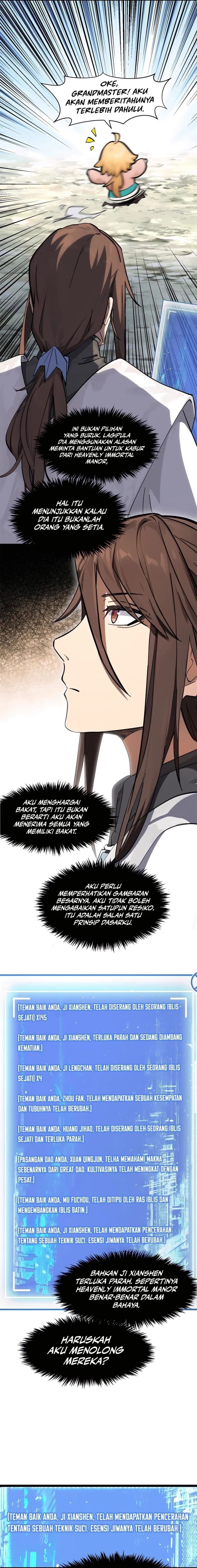 Top Tier Providence - Chapter 171 - Page 14