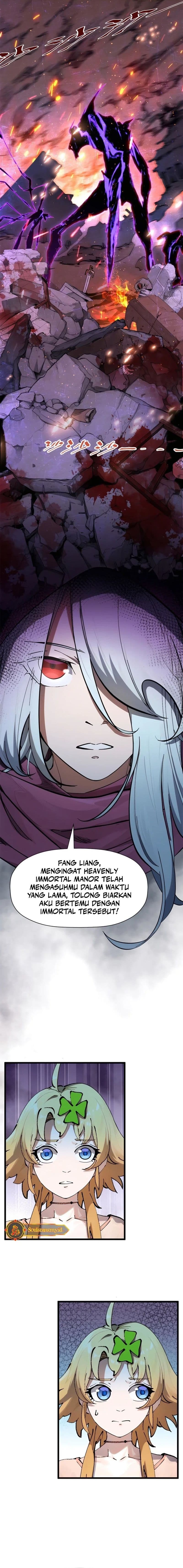 Top Tier Providence - Chapter 171 - Page 6