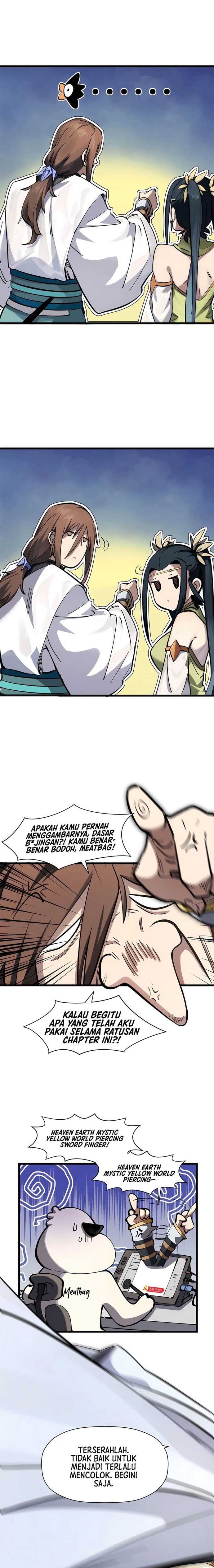 Top Tier Providence - Chapter 172 - Page 11
