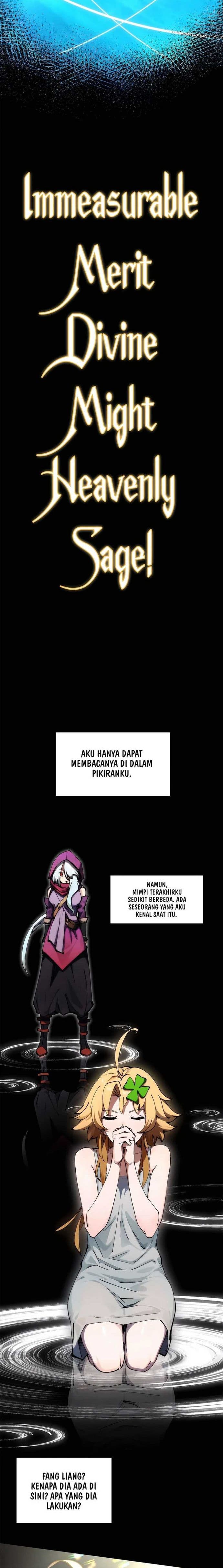 Top Tier Providence - Chapter 172 - Page 3