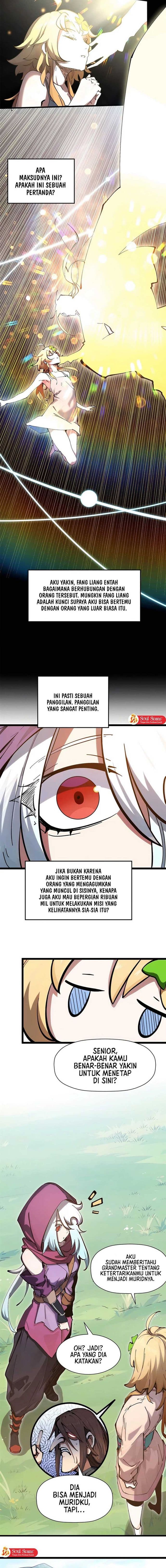 Top Tier Providence - Chapter 172 - Page 4