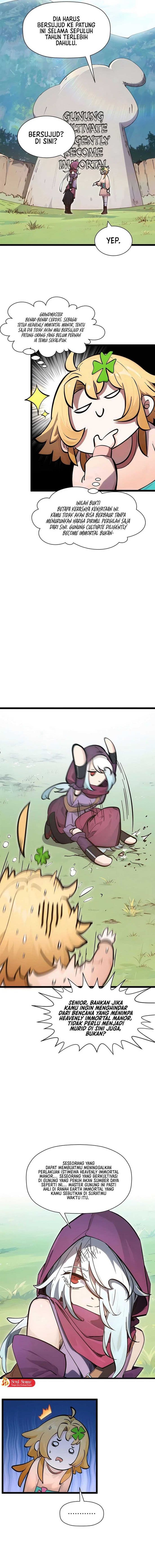Top Tier Providence - Chapter 172 - Page 5