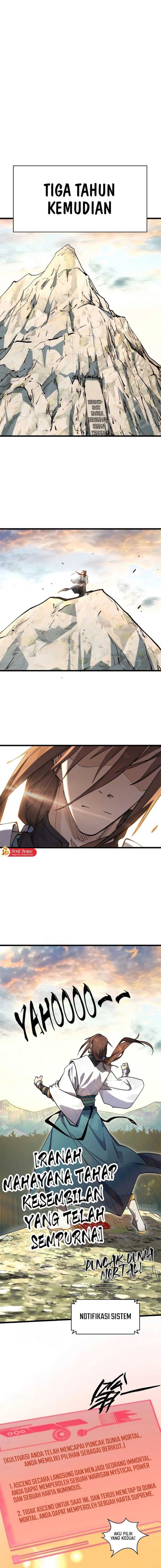 Top Tier Providence - Chapter 172 - Page 9