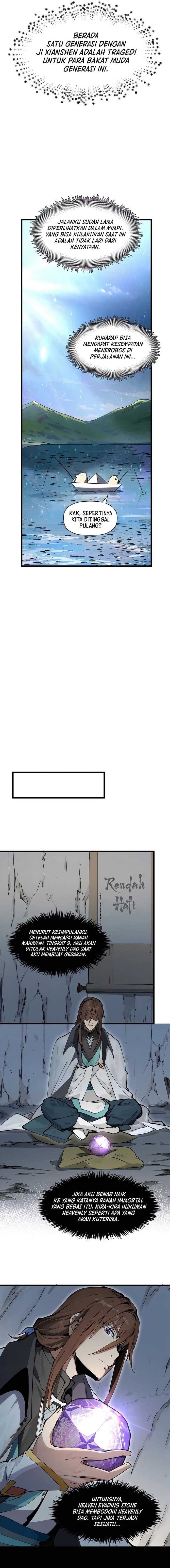 Top Tier Providence - Chapter 173 - Page 10