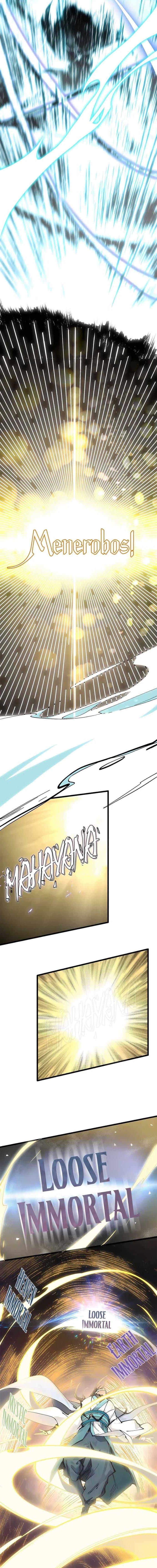 Top Tier Providence - Chapter 173 - Page 12