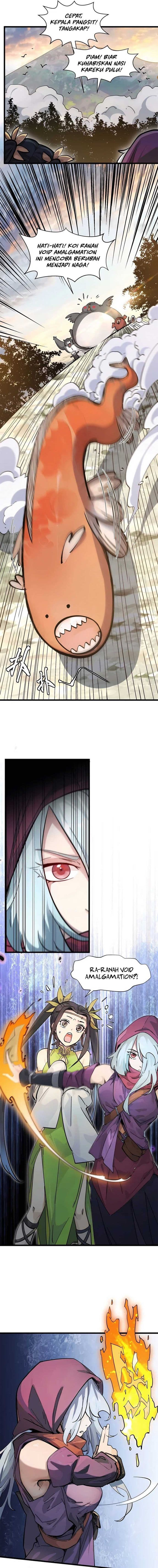 Top Tier Providence - Chapter 173 - Page 4