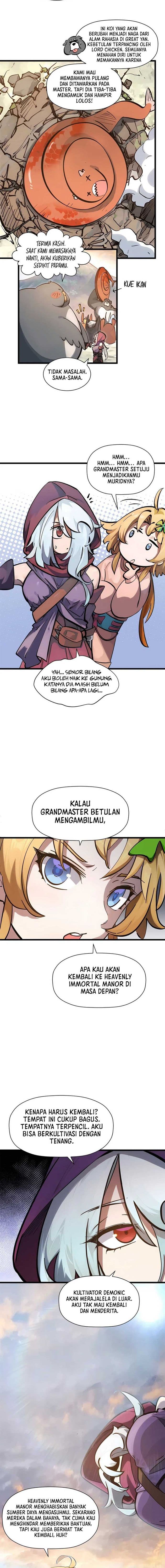 Top Tier Providence - Chapter 173 - Page 6