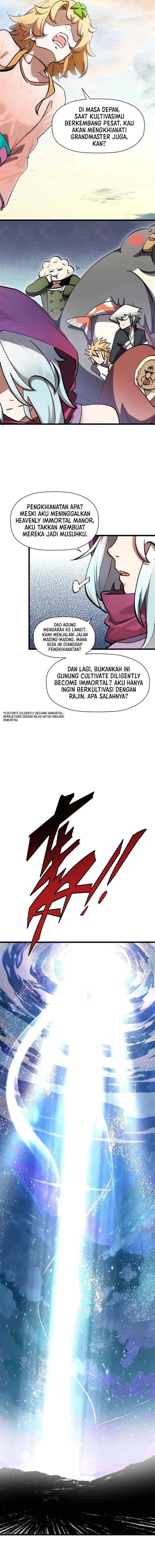 Top Tier Providence - Chapter 173 - Page 7
