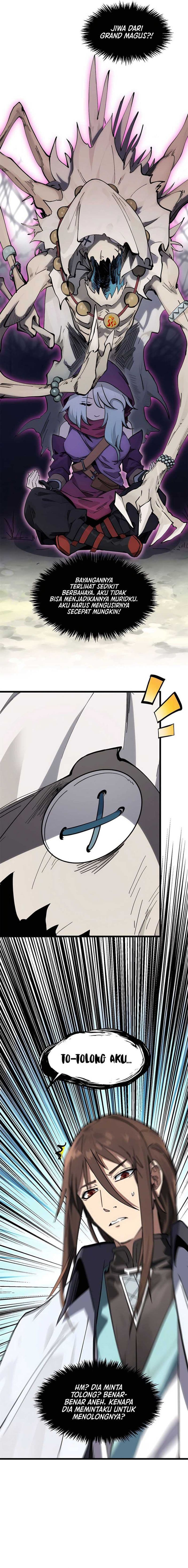 Top Tier Providence - Chapter 174 - Page 10