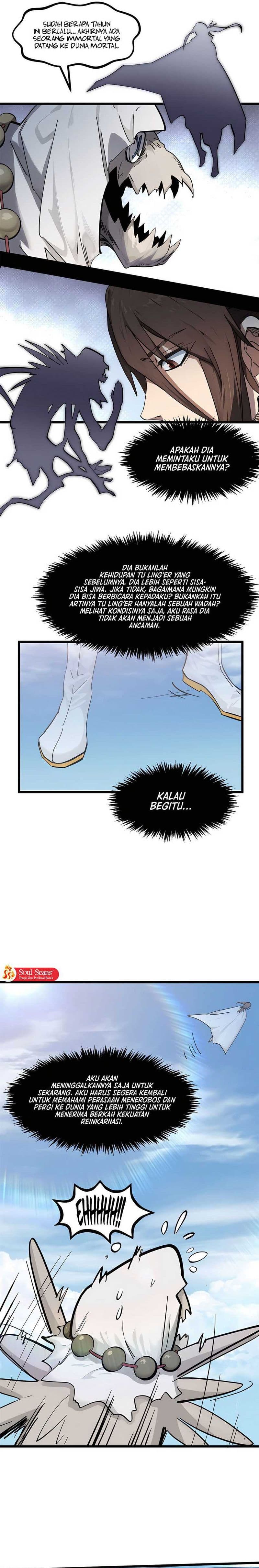 Top Tier Providence - Chapter 174 - Page 11