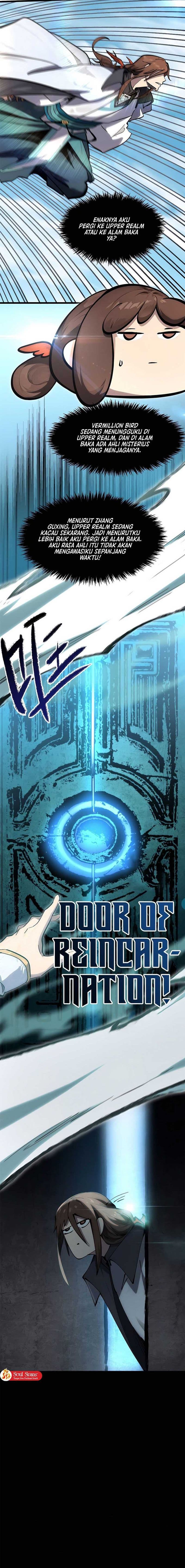 Top Tier Providence - Chapter 174 - Page 12