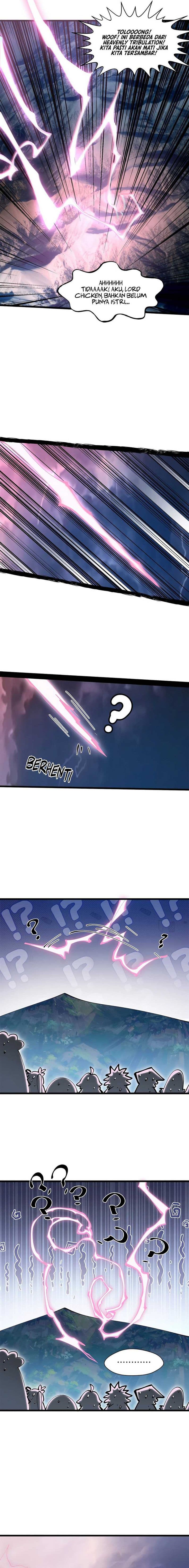 Top Tier Providence - Chapter 174 - Page 3