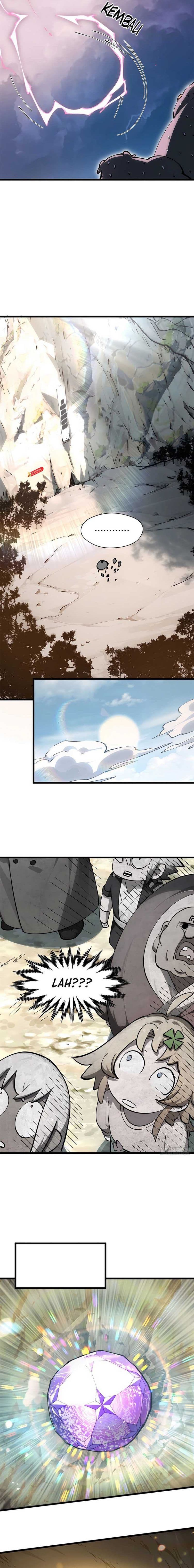 Top Tier Providence - Chapter 174 - Page 4