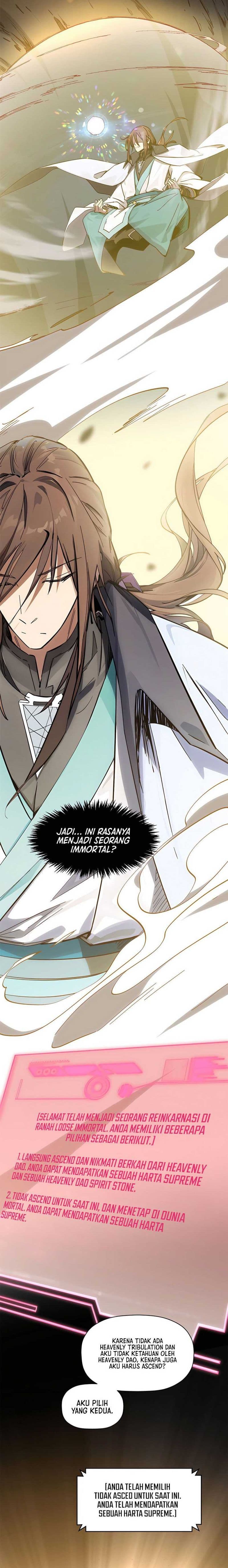 Top Tier Providence - Chapter 174 - Page 5