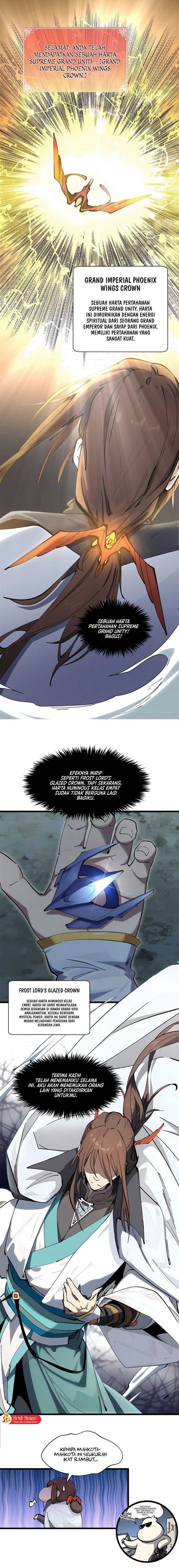 Top Tier Providence - Chapter 174 - Page 6