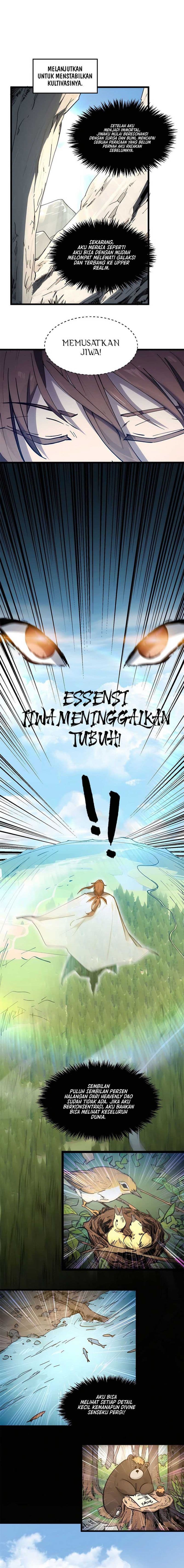 Top Tier Providence - Chapter 174 - Page 7
