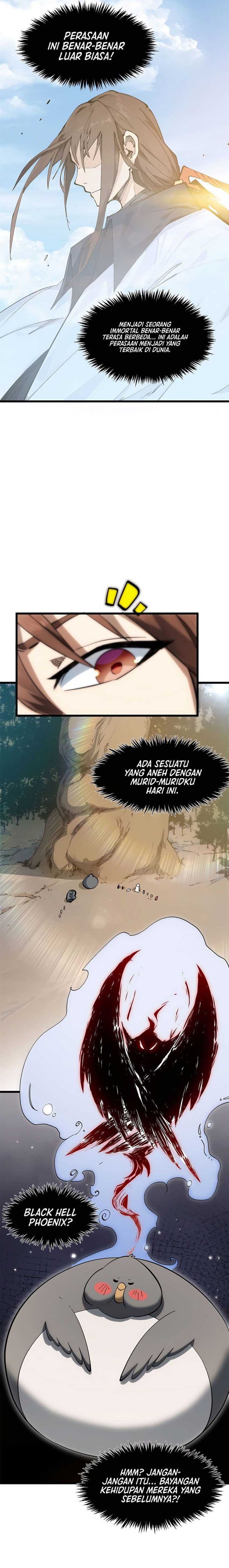 Top Tier Providence - Chapter 174 - Page 8